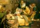 John Everett Millais, The Ruling Passion
