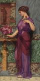 John William Godward, Un offerta a Venere