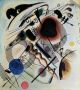 Kandinsky, Black spot