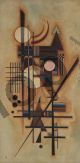 Kandinsky, Hard and soft