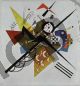Kandinsky, On White
