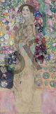 Portrait of Ria Munk III - Klimt Gustav