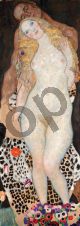Gustav Klimt, Adamo ed Eva