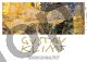 Gustav Klimt, Poster Wasserschlangen I