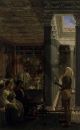Lawrence Alma-Tadema, Un giocoliere