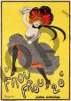 Leonetto Cappiello, Le Frou Frou