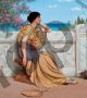 John William Godward, Leisure hours