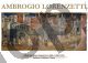 Ambrogio Lorenzetti, Poster Effetti del Buon Governo in Città
