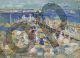 Maurice Prendergast - Bassa marea a Beachmont