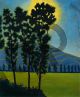 Luigi Russolo, Il sole nascosto
