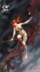 Luis Ricardo Falero, The Witches Sabbath