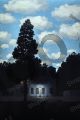 The Empire of Lights - Magritte René