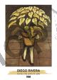 Diego Rivera, Poster Uomo che porta le calle