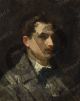 Portrait of Antonio Proust - Manet Édouard