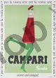 Franz Marangolo, Campari Soda Corre col Tempo!