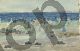 Maurice Prendergast - Bassa marea