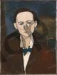 Elena Povolozky - Modigliani Amedeo