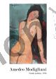 Amedeo Modigliani, Poster Nudo Seduto