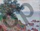 Mediteranian Coast Grey Day - Monet Claude