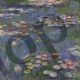 Water Lilies - Monet Claude