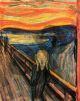 The Scream - Munch Edvard