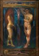 Metabolism ( Adam and Eve ) - Munch Edvard