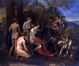 Nicolas Poussin, Marte e Venere