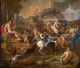 Nicolas Poussin, The Triumph of Bacchus