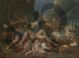 Nicolas Poussin, Venus and Adonis