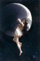 Luis Ricardo Falero, Night