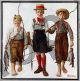 Norman Rockwell, Catch, The