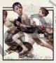 Norman Rockwell, No Swimming
