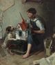 Norman Rockwell, The little House