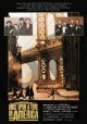 Poster Film Once upon a time in America - C'era una volta in America