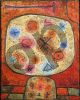 Paul Klee, Flowers in stone