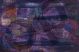 Paul Klee, River costruction landscape