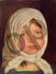Peder Severin Krøyer, Little girl