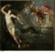 Tiziano Vecellio - Perseo e Andromeda