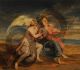 Peter Paul Rubens, Allegoria della fortuna e virtù