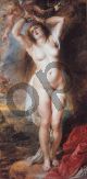 Peter Paul Rubens, Andromeda