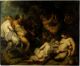 Peter Paul Rubens, Bacchanalia