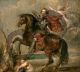 Peter Paul Rubens, Ritratto equestre del duca di Buckingham