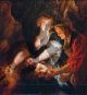 Peter Paul Rubens, Giuditta con la testa di Oloferne