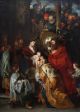 Peter Paul Rubens, L'Adorazione dei Magi