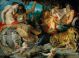 Peter Paul Rubens, I Quattro Continenti