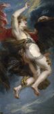 Peter Paul Rubens, Il ratto di Ganimede