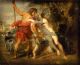 Peter Paul Rubens, Venere e Adone