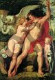 Peter Paul Rubens, Adone e Venere