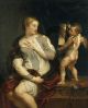Peter Paul Rubens, Venere e Cupido