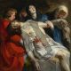 Peter Paul Rubens, La Deposizione